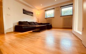 Modernes Apartment am Bodensee