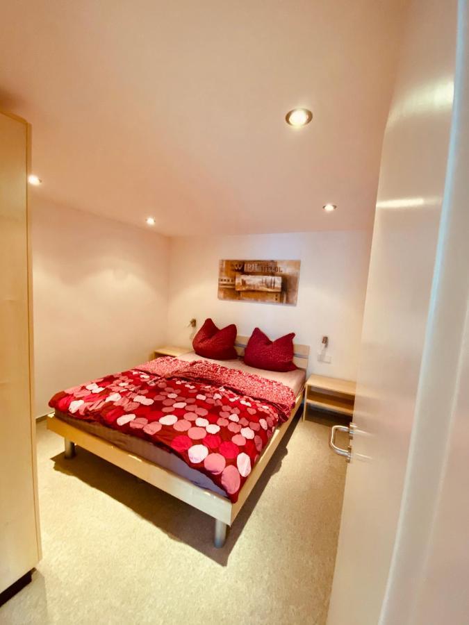 Modernes Apartment am Bodensee Wasserburg Buitenkant foto